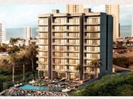 2 Habitación Apartamento en venta en Mazatlan, Sinaloa, Mazatlan