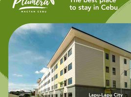 Studio Apartment for sale in Hilton Port, Cebu, Lapu-Lapu City, Cebu