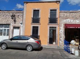 100 m² Office for rent in Morelia, Michoacán, Morelia
