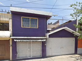3 Schlafzimmer Haus zu verkaufen in Venustiano Carranza, Mexico City, Venustiano Carranza