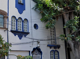 4 Schlafzimmer Haus zu verkaufen in Miguel Hidalgo, Mexico City, Miguel Hidalgo, Mexico City