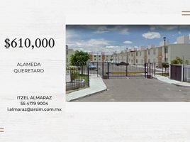 2 Bedroom House for sale in Queretaro, Queretaro, Queretaro, Queretaro
