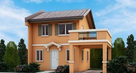Viviendas disponibles en Camella Prima Butuan