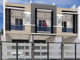 3 Bedroom Townhouse for sale in Eastern District, Metro Manila, Quezon City, Eastern District