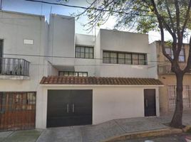 3 Schlafzimmer Haus zu verkaufen in Benito Juarez, Mexico City, Benito Juarez