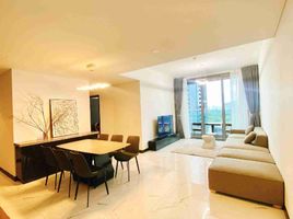 2 Bedroom Apartment for rent in Thu Thiem, Ho Chi Minh City, Thu Thiem