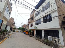 7 Schlafzimmer Haus zu verkaufen in San Juan De Miraflores, Lima, San Juan De Miraflores, Lima, Lima