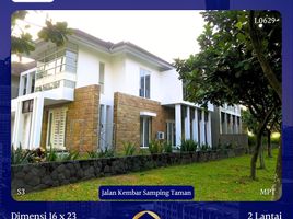 4 Habitación Villa en venta en Lakarsantri, East Jawa, Lakarsantri