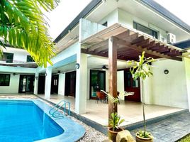 5 Bedroom Villa for sale at Dasmariñas Village, Makati City