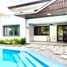 5 Bedroom Villa for sale at Dasmariñas Village, Makati City