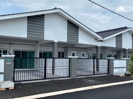 3 Schlafzimmer Haus zu verkaufen in Gombak, Selangor, Batu