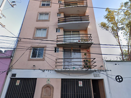 2 Habitación Apartamento en venta en Miguel Hidalgo, Ciudad de México, Miguel Hidalgo