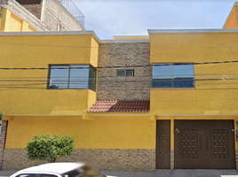 3 Schlafzimmer Haus zu verkaufen in Venustiano Carranza, Mexico City, Venustiano Carranza