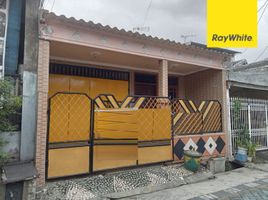 3 Kamar Rumah for sale in Sawahan, Surabaya, Sawahan