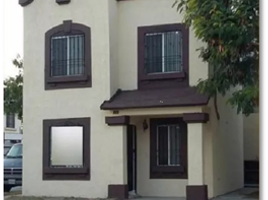 Maison 3 chambre à vendre à Monterrey, Nuevo Leon, Monterrey, Nuevo Leon