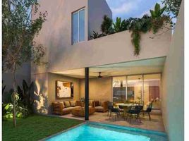 3 Schlafzimmer Villa zu verkaufen in Merida, Yucatan, Merida