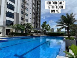 1 Bedroom Condo for sale in Cebu City, Cebu, Cebu City