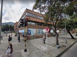 523 m² Office for sale in Salto Del Tequendama, Bogotá, Bogotá