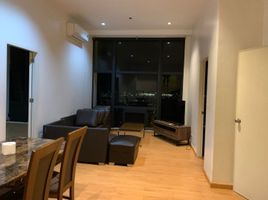 2 Bedroom Condo for rent at The Gramercy Residences, Makati City