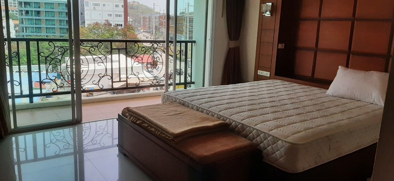 2 Bedroom Apartment For Rent At Tara Court