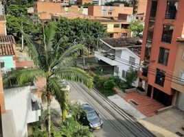 1 Habitación Apartamento en alquiler en Parque de los Pies Descalzos, Medellín, Medellín