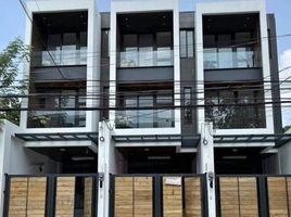 4 Bedroom Townhouse for sale in Quezon City, Metro Manila, Quezon City, Eastern District, Metro Manila, Philippines