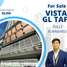 Studio Condo for sale in Ermita, Metro Manila, Ermita