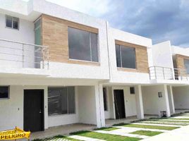 3 Habitación Casa en venta en Tumbaco, Pichincha, Tumbaco