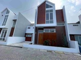 2 Kamar Vila for sale in Cimahi Utara, Bandung, Cimahi Utara