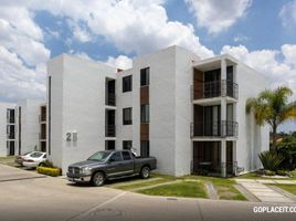 Appartement 2 chambre à vendre à Ocoyucan, Puebla, Ocoyucan