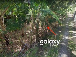  Terreno (Parcela) en venta en Jimbaran, Bali, Jimbaran, Badung