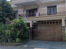 6 Bedroom Villa for sale in Indonesia, Sukolilo, Surabaya, East Jawa, Indonesia