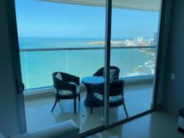 2 Habitación Apartamento en venta en Cartagena, Bolivar, Cartagena, Bolivar