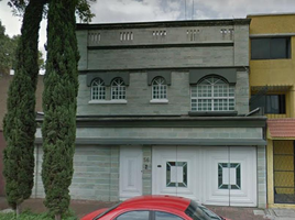 Villa 3 chambre à vendre à Benito Juarez, Mexico City, Benito Juarez