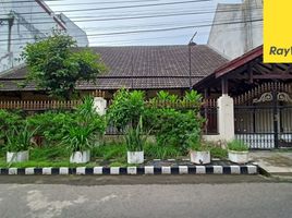 3 Bedroom House for sale in Wonocolo, Surabaya, Wonocolo