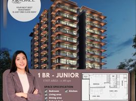 1 Bedroom Apartment for sale in Pampanga, Central Luzon, Angeles City, Pampanga