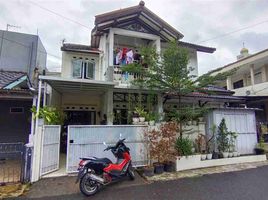 4 Kamar Rumah for sale in Margacinta, Bandung, Margacinta