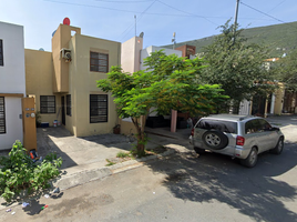 Maison 2 chambre à vendre à Monterrey, Nuevo Leon, Monterrey