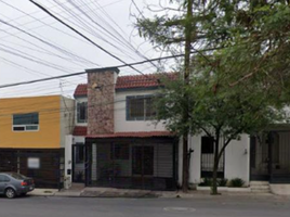 Maison 3 chambre à vendre à Monterrey, Nuevo Leon, Monterrey