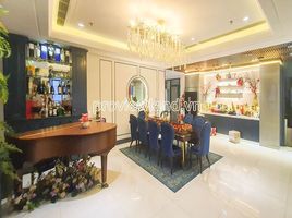 4 Bedroom Apartment for rent in Thao Dien, Ho Chi Minh City, Thao Dien