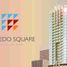 Condominium 1 chambre à vendre à Makati City, Metro Manila, Makati City, Southern District, Metro Manila, Philippines