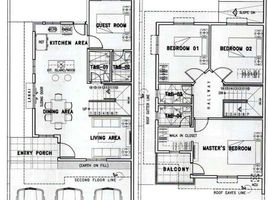 4 Bedroom Townhouse for sale in Quezon City, Metro Manila, Quezon City, Eastern District, Metro Manila