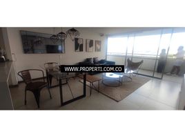 2 Bedroom Apartment for rent in Medellin, Antioquia, Medellin