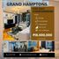 3 Habitación Departamento en venta en Makati City, Metro Manila, Makati City, Southern District, Metro Manila, Filipinas