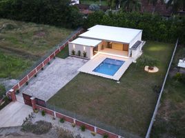 4 Habitación Villa en venta en Palmira, Valle Del Cauca, Palmira