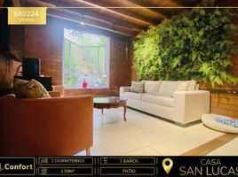 3 Bedroom House for sale in Medellin, Antioquia, Medellin