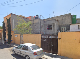 3 Schlafzimmer Villa zu verkaufen in Iztapalapa, Mexico City, Iztapalapa