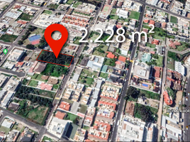  Land for sale in Bicentenario Park, Quito, Quito, Quito