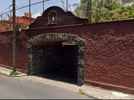 4 Schlafzimmer Villa zu verkaufen in Miguel Hidalgo, Mexico City, Miguel Hidalgo