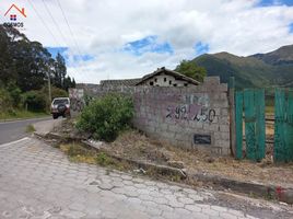  Terreno (Parcela) en venta en Otavalo, Imbabura, San Pablo, Otavalo